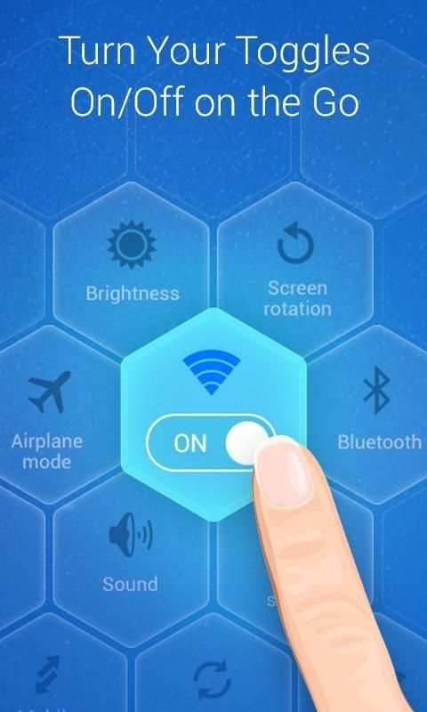 Lockscreen Flashlight 5 تصوير الشاشة