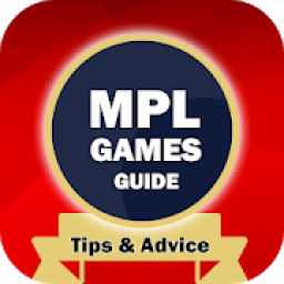 MPL - Online Games Tips आइकन