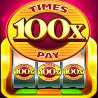 Jackpot Free Slots Casino ™
