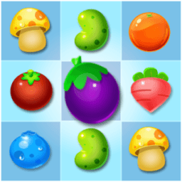 Zematch Farm иконка