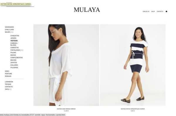 Mulaya Shop Online screenshot 3