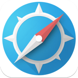 Browser For Android أيقونة