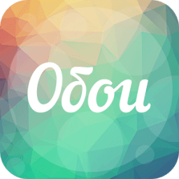 Обои HD и 4K أيقونة