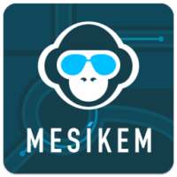 Mesíkem on 9Apps