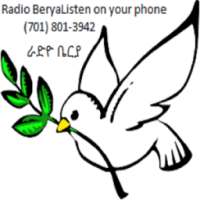 Radio Berya on 9Apps