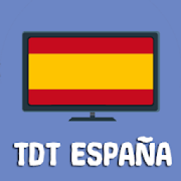 España TV - Ver televisión en español आइकन