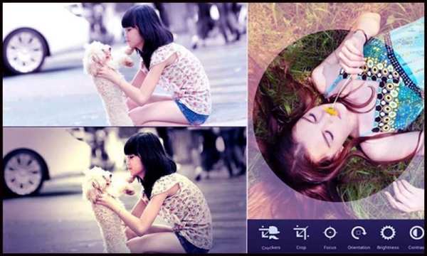 Youcam Selfie Perfect screenshot 2