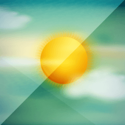 Eweather Forecast иконка