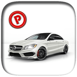 ikon Car Parking Game