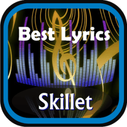 Song Lyrics Skillet icon