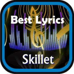 Song Lyrics Skillet 1.0