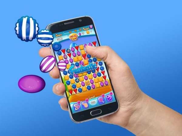 Candy Blast - Jelly Mania 1 تصوير الشاشة