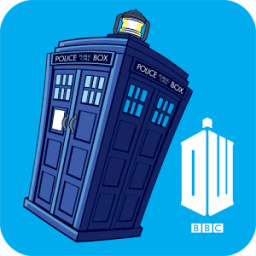 ikon Doctor Who: Comic Creator