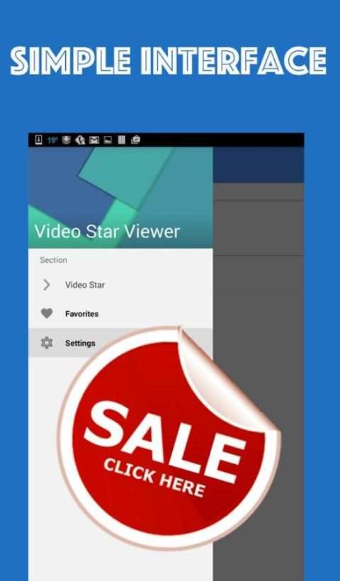 Video Star Video Tool screenshot 3