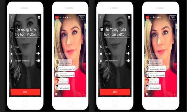 Hot Girl For BIGO LIVE - Guide screenshot 1