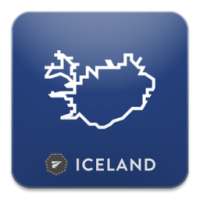 Iceland Road Trip with Map on 9Apps