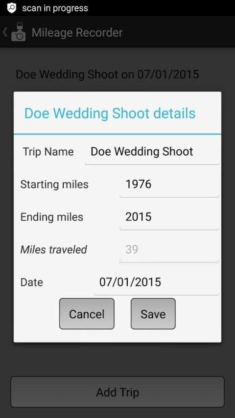 Photographer's Arsenal Trial screenshot 3