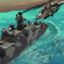 Pirates Chase иконка