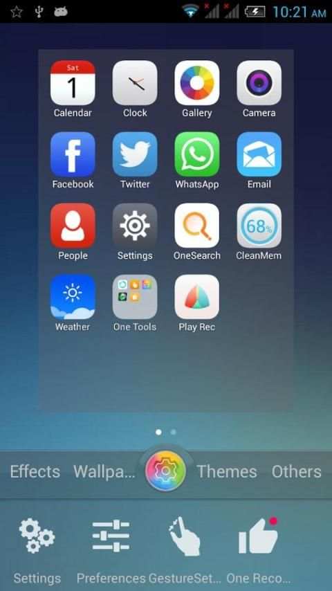 Semua Tentang iPhone screenshot 4