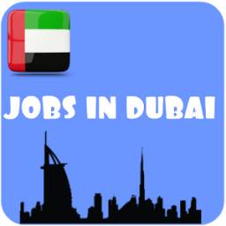 Jobs in Dubai-UAE Jobs