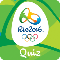 Rio 2016: Quiz أيقونة