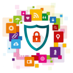 اخفاء التطبيقات من الهاتف icon