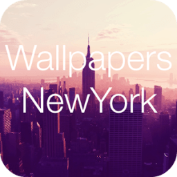 Wallpapers NewYork आइकन