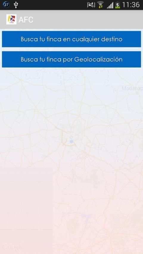 Alquiler Fincas Colombia screenshot 8