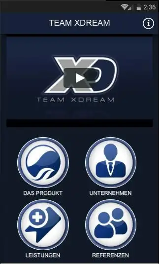 TXD screenshot 2