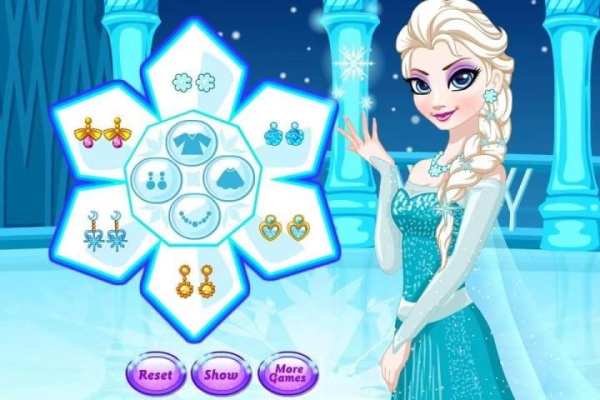 Ratu Elsa Dandan screenshot 8