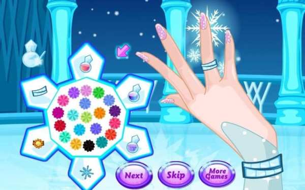 Ratu Elsa Dandan screenshot 3