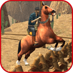 Horse Racing Simulator иконка