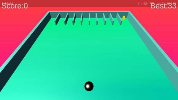Roll It 3D स्क्रीनशॉट 3