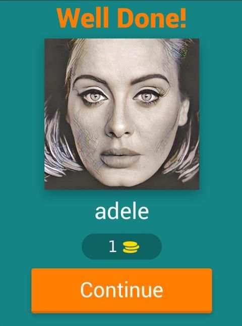 Guess the Celebrity Name screenshot 3