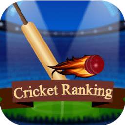 ICC Cricket Ranking 1.0.1