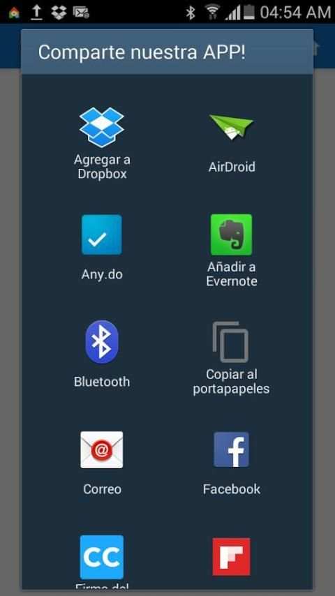 Radio La Luz del Mundo screenshot 1