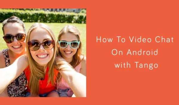 Free Calls Guide for Tango App 4 تصوير الشاشة