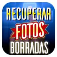 Recuperar Fotos Borradas del Movil Antiguas Guide on 9Apps