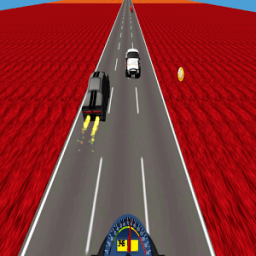 Car Racing Champ أيقونة