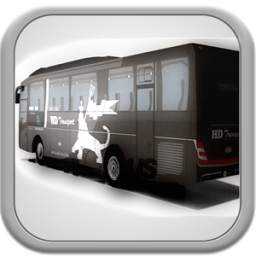 Hd Transport bus simulator 1