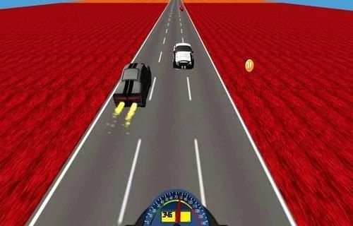 Car Racing Champ screenshot 5