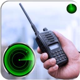 Radar Walkie Talkie иконка
