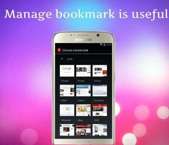 Internet Kecepatan 3G screenshot 3
