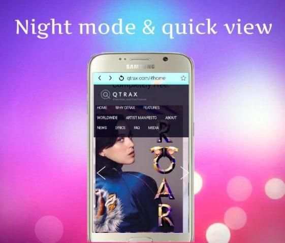 Internet Kecepatan 3G screenshot 5