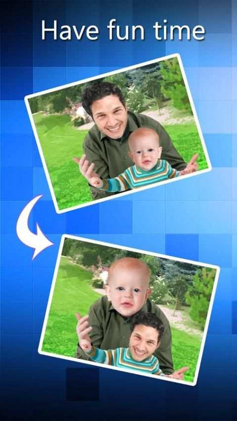Face Swap - Photos Face Swap screenshot 2