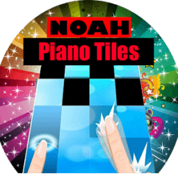 Noah Piano TIles icon