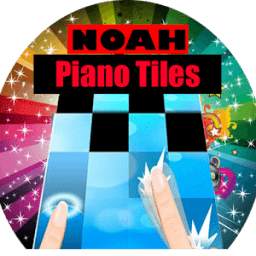 Noah Piano Tiles 1.5