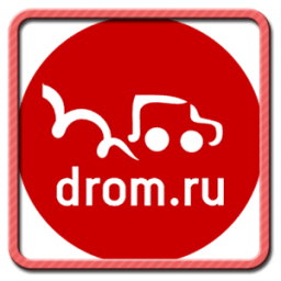 Drom ru - Дром ру icon