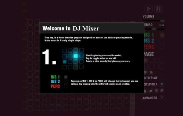 DJ Musik Machen screenshot 7