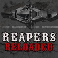 Reapers Reloaded Bikers